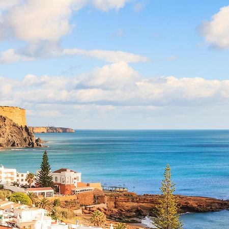 Lemon Tree Apartment Praia Da Luz Экстерьер фото