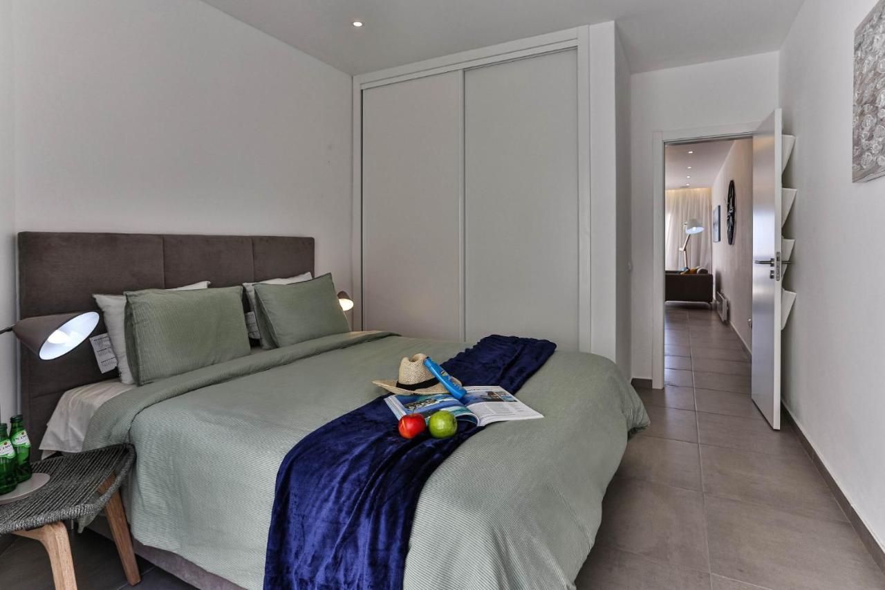 Lemon Tree Apartment Praia Da Luz Экстерьер фото