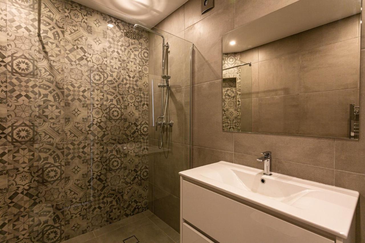 Lemon Tree Apartment Praia Da Luz Экстерьер фото