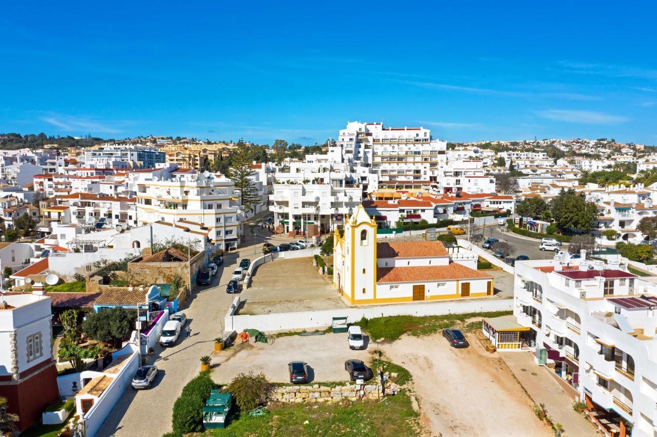 Lemon Tree Apartment Praia Da Luz Экстерьер фото